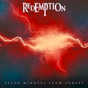 Seven Minutes From Sunset (Single)