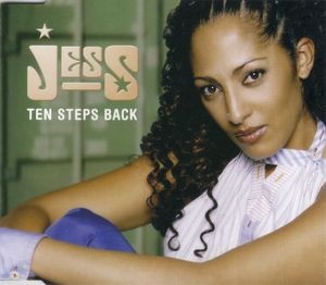 Ten Steps Back (Single)