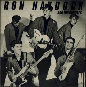 Ron Haydock and the Boppers