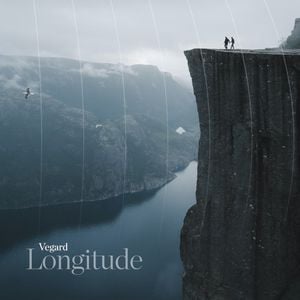 Longitude (Single)