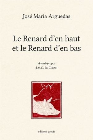 Le Renard d'en haut et le Renard d'en bas