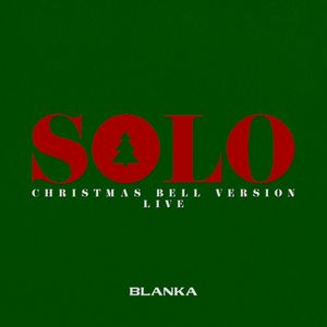 Solo (live, Christmas Bell version) (Live)