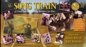 The Song Train