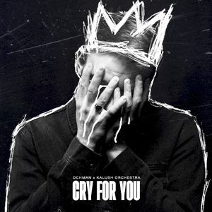 Cry for You (Single)