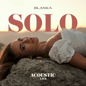 Solo (live acoustic) (Live)