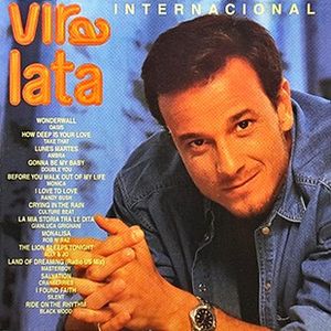 Vira Lata Internacional (OST)