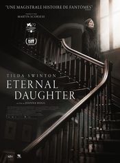 Affiche Eternal Daughter