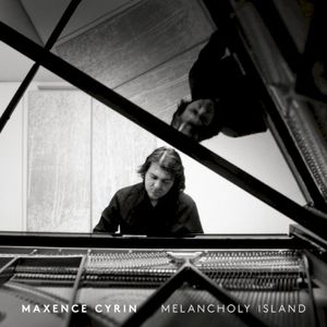 Melancholy Island - Salon musique (EP)