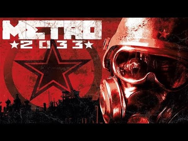 Metro 2033