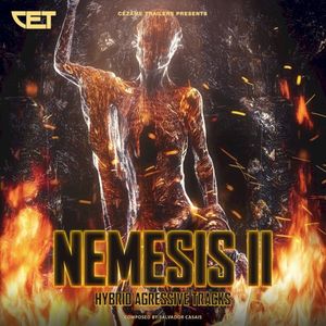 Nemesis 2: Hybrid Aggressive Tracks