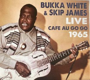 Live, Cafe Au Go Go, 1965 (Live)