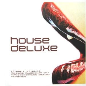 House Deluxe, Volume 8