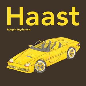Haast (EP)