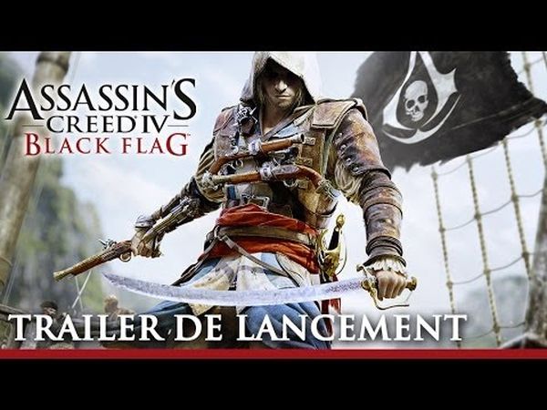 Assassin's Creed IV: Black Flag