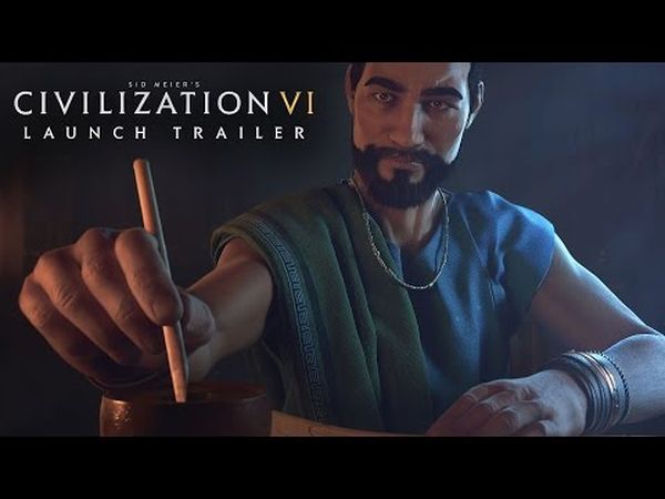 Civilization VI