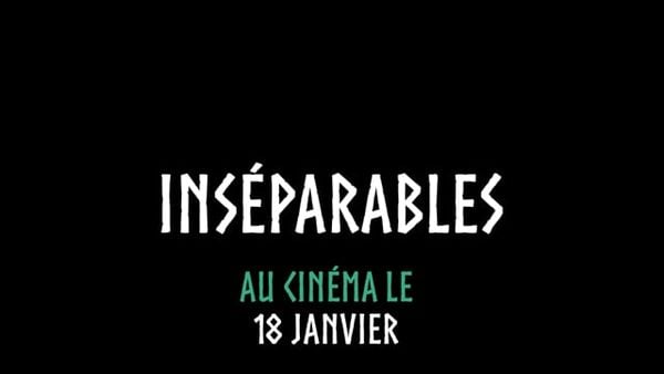 Inséparables