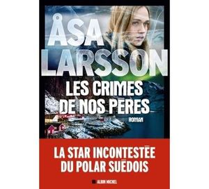 Les crimes de nos pères