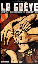 Affiche La Grève