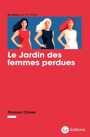 Le Jardin des femmes perdues