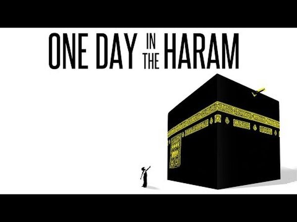 Un jour au haram