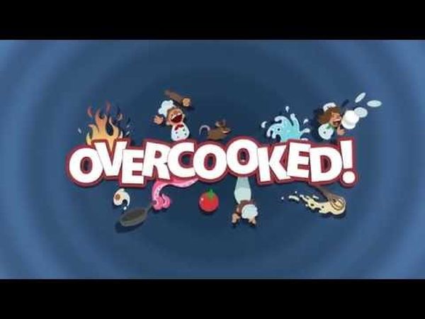 Overcooked