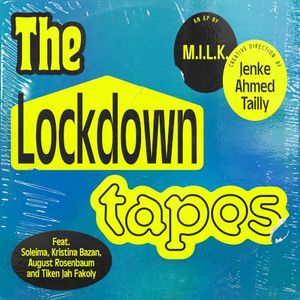 The Lockdown Tapes (Single)