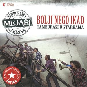 Bolji nego ikad