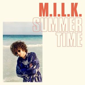 Summertime (Single)