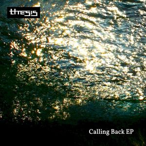 Calling Back EP (EP)