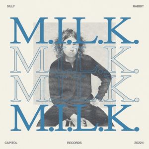 Silly Rabbit (Single)