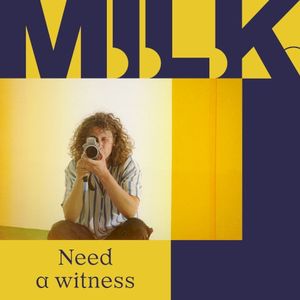 Need A Witness (Single)