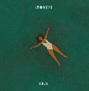 Ironeye (EP)