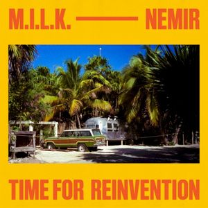 Time For Reinvention (Single)