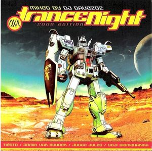 Trance Night '2006 Edition'