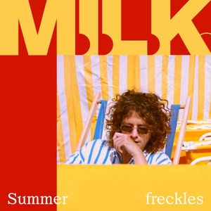 Summer Freckles (Single)