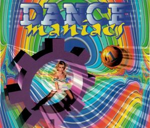 Dance Maniacs 1
