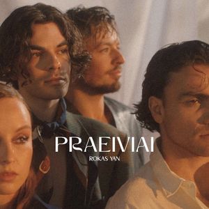 Praeiviai (Single)