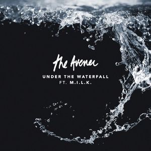 Under The Waterfall (Single)