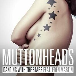 Dancing with the Stars (feat. Eden Martin) (Single)