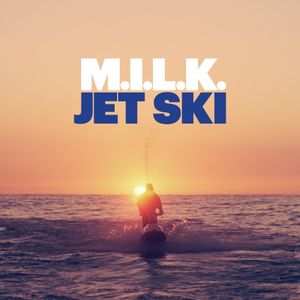 Jet Ski (Single)