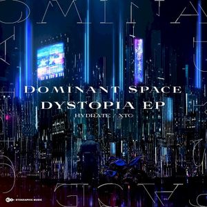 DYSTOPIA EP (EP)