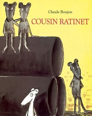 Cousin Ratinet