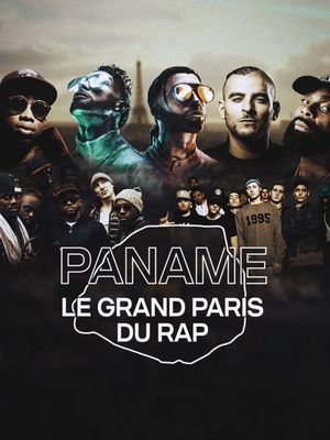 Paname, le grand Paris du rap