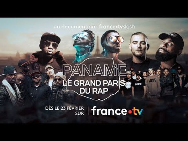 Paname, le grand Paris du rap