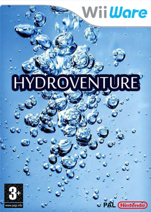 Hydroventure