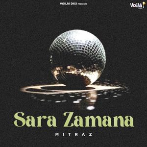 Sara Zamana (Single)
