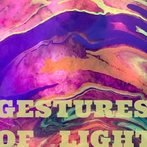 Gestures of Light (EP)