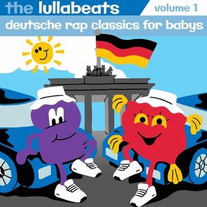 Schlaflieder für Babys: Deutschrap Instrumentals