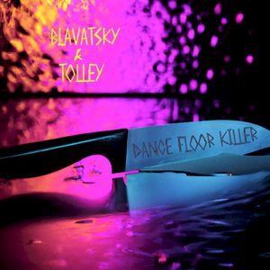 Dance Floor Killer (EP)