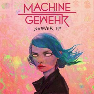 SHIVVER EP (EP)